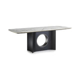 Eclisse Dining Table