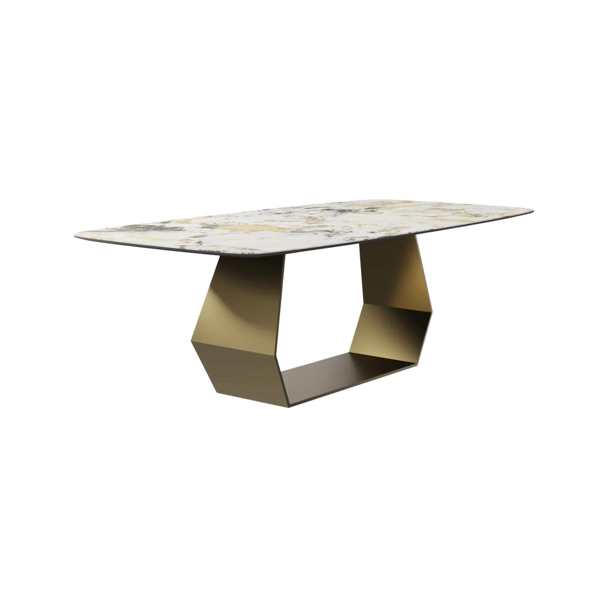 Ibiza Dining Table