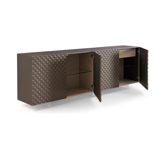 New York Sideboard Wood