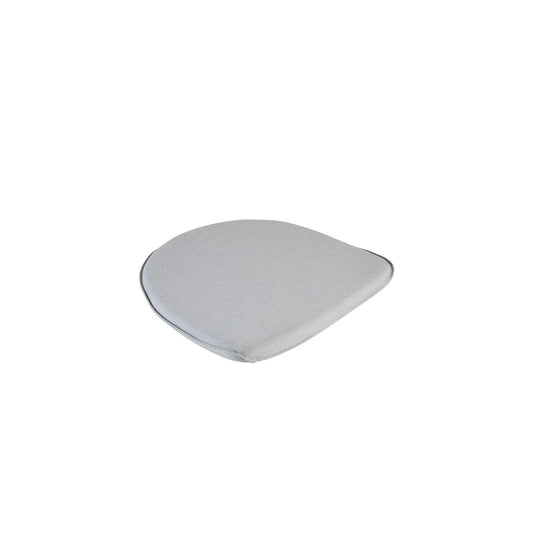Aria Accent Chair Seat Cushion GRAY