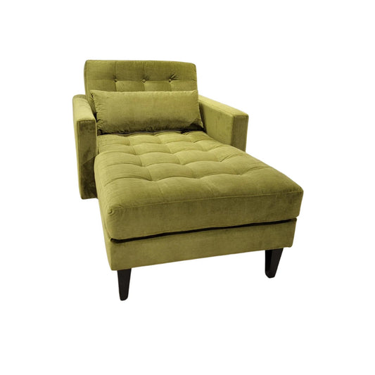 Ralph Chaise