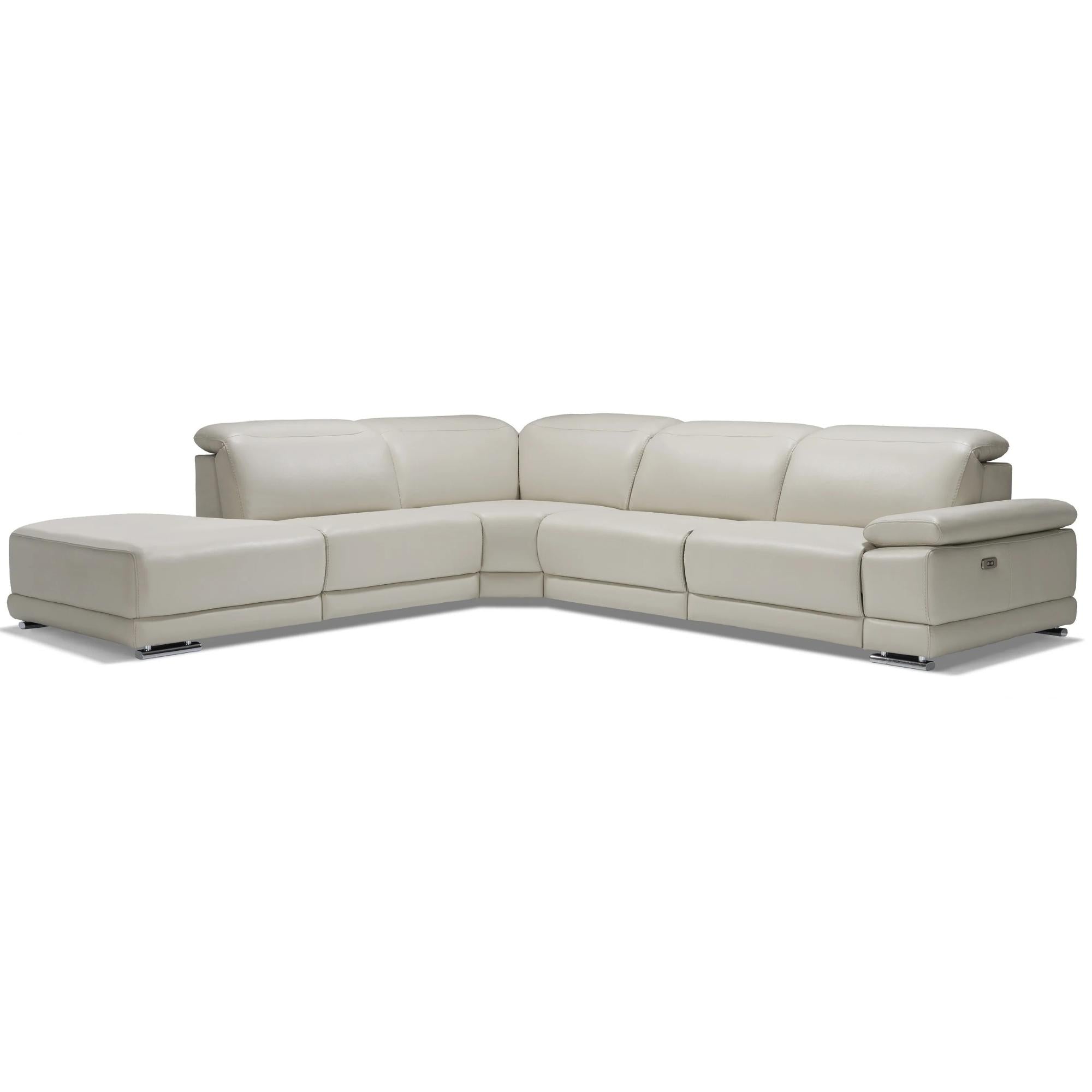 Escape Sectional