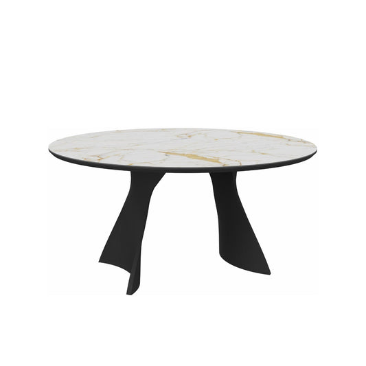 Palermo Round Dining Table