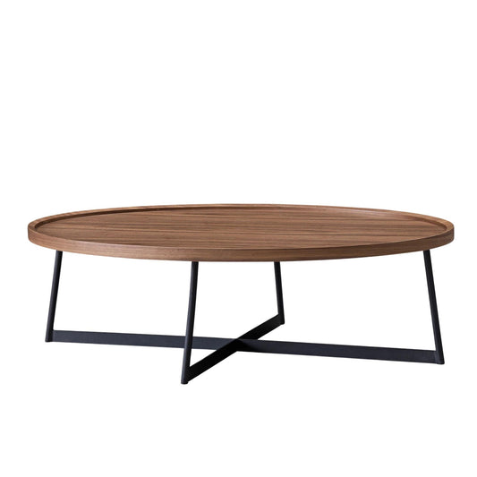 Emma Coffee Table Walnut
