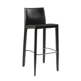 226 Barstool BLACK