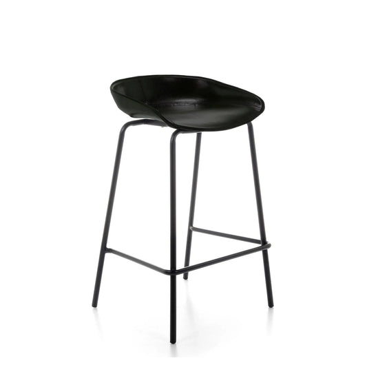 Cherry Barstool GREEN