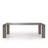 Thin Extension Dining Table