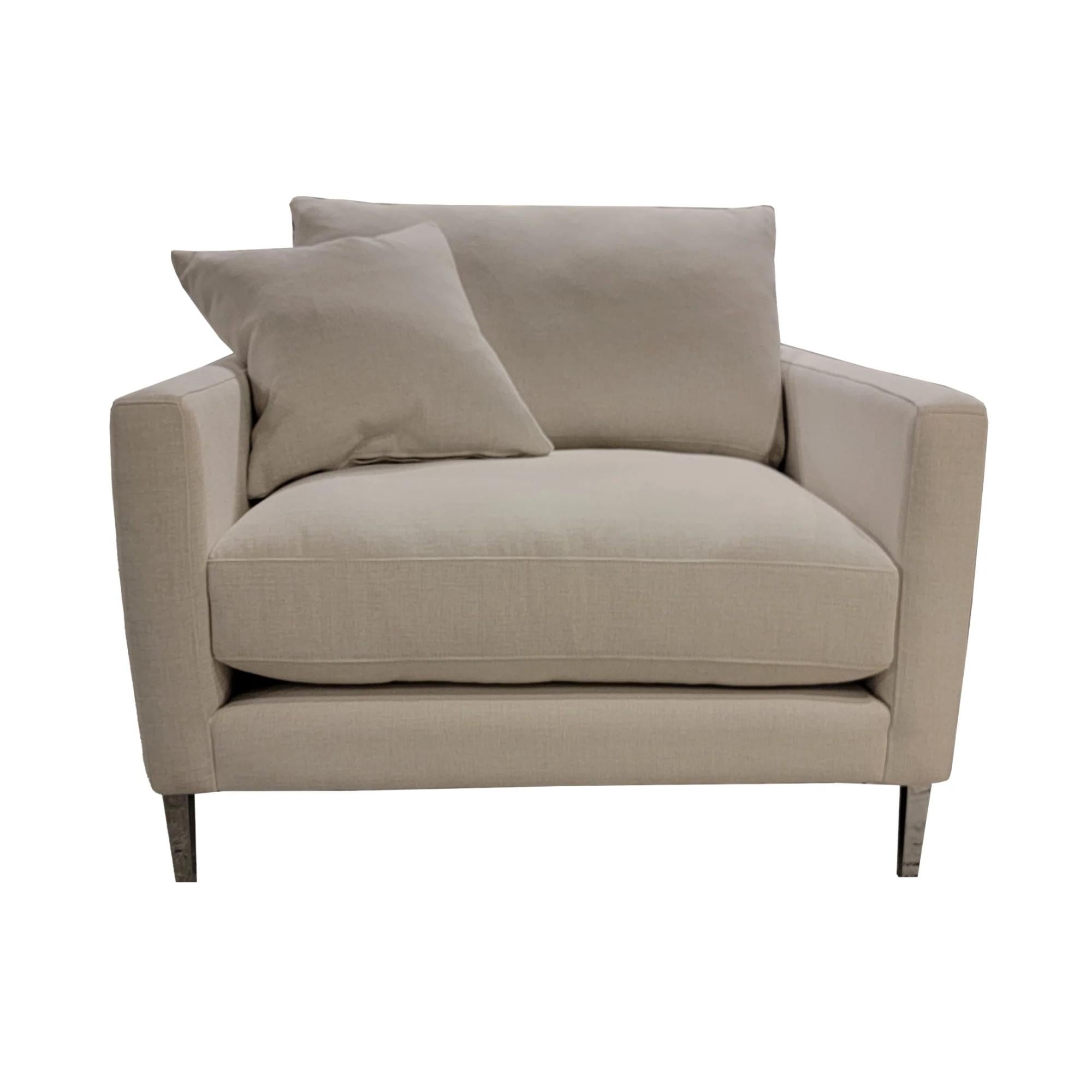 Boston Chair