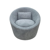 Halo Swivel Chair