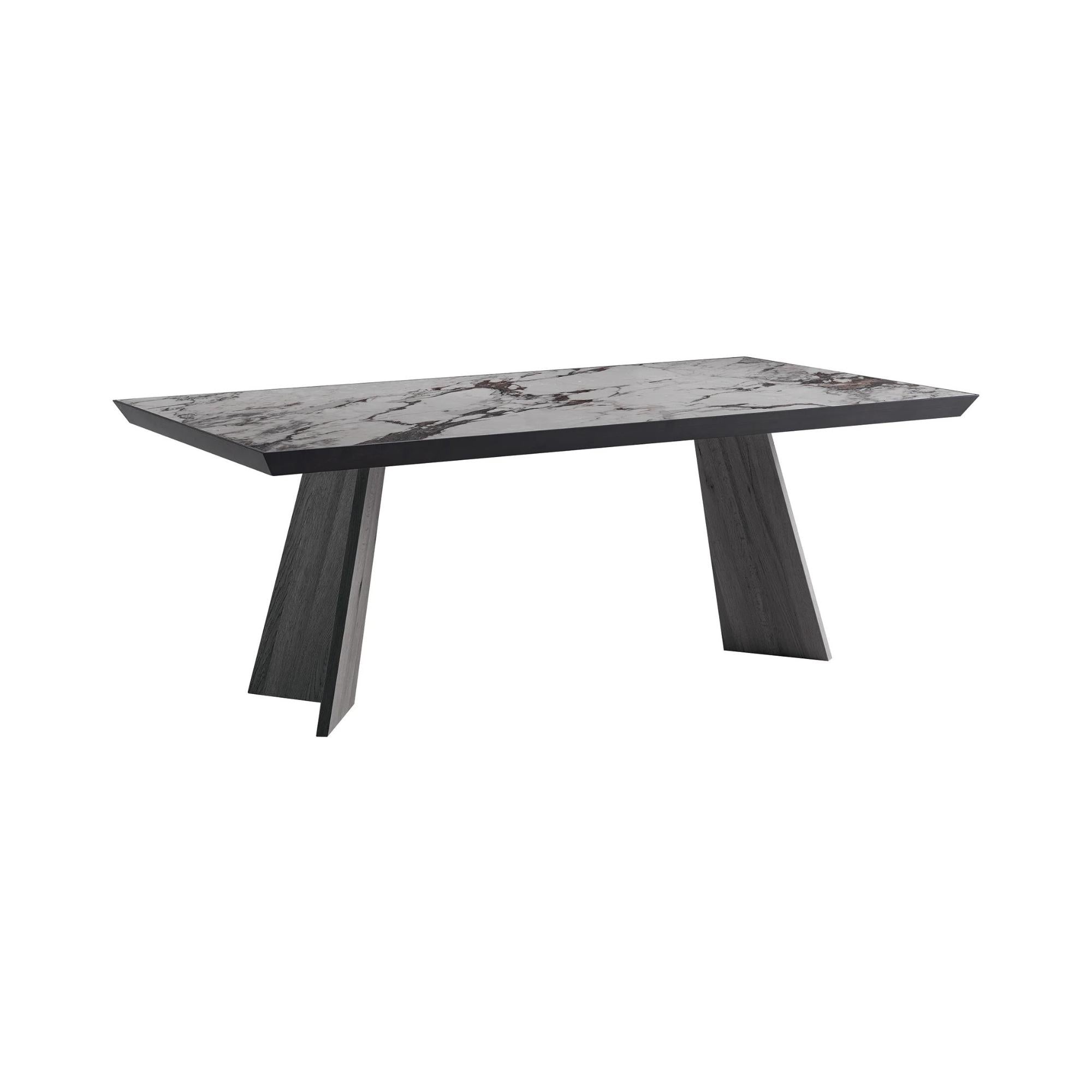 Materia Dining Table