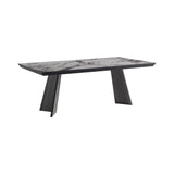 Materia Dining Table