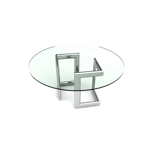 Clara Dining Table Round