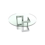 Clara Dining Table Round