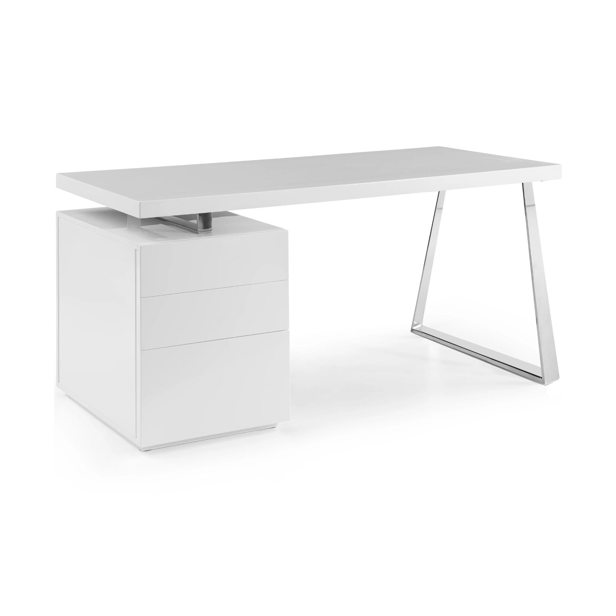 Tesla Desk