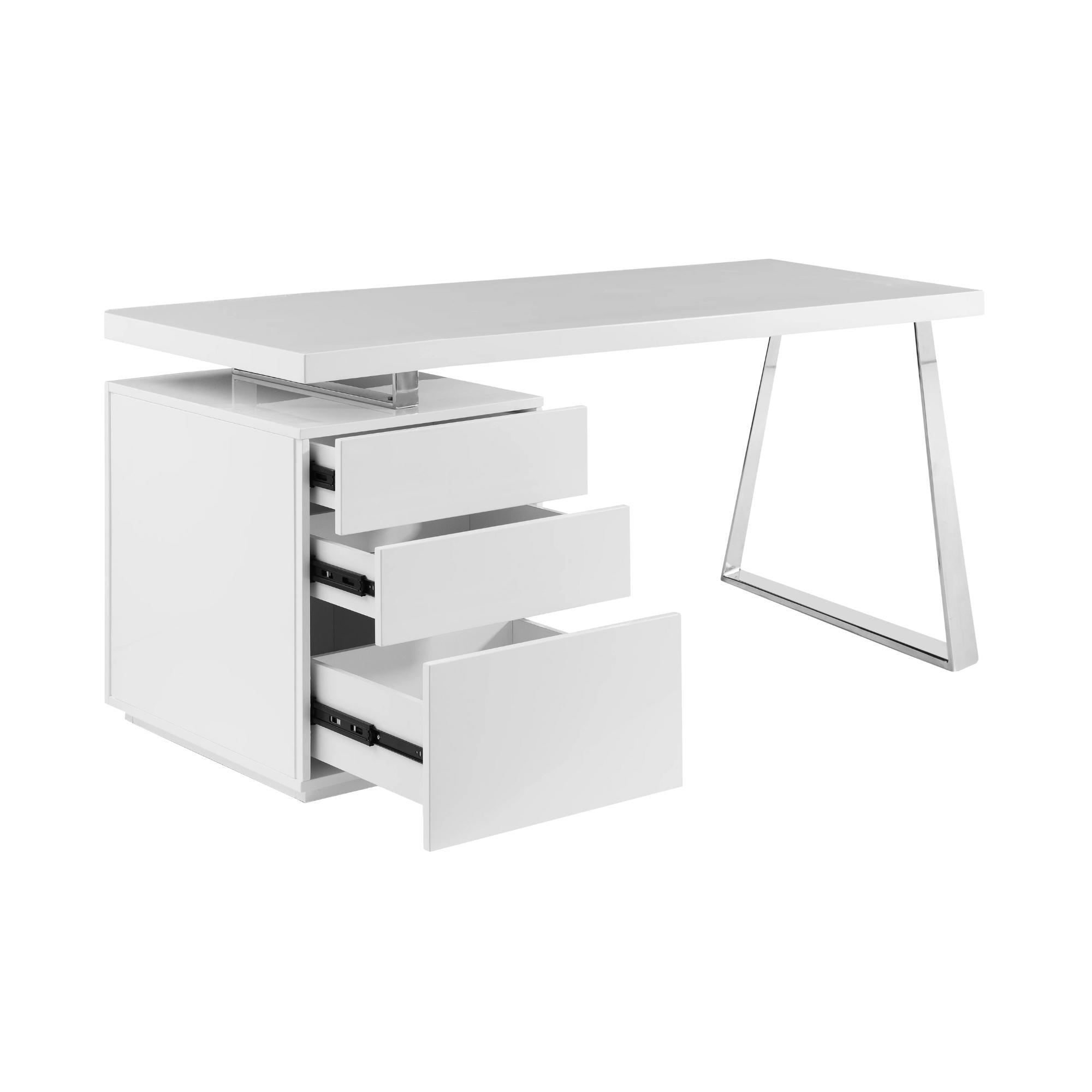 Tesla Desk