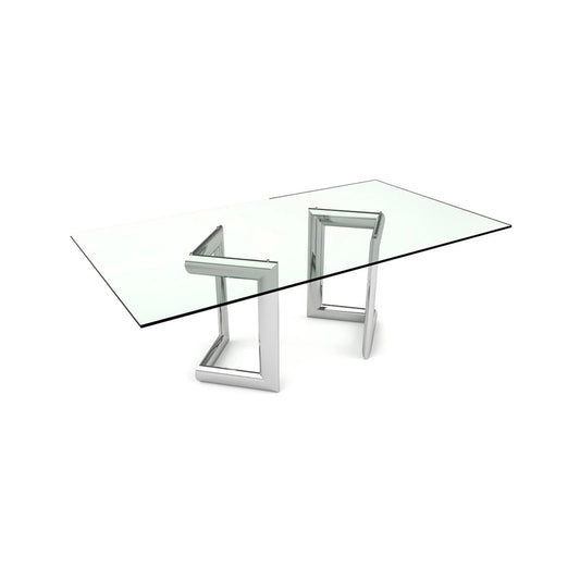Clara Dining Table Rectangle