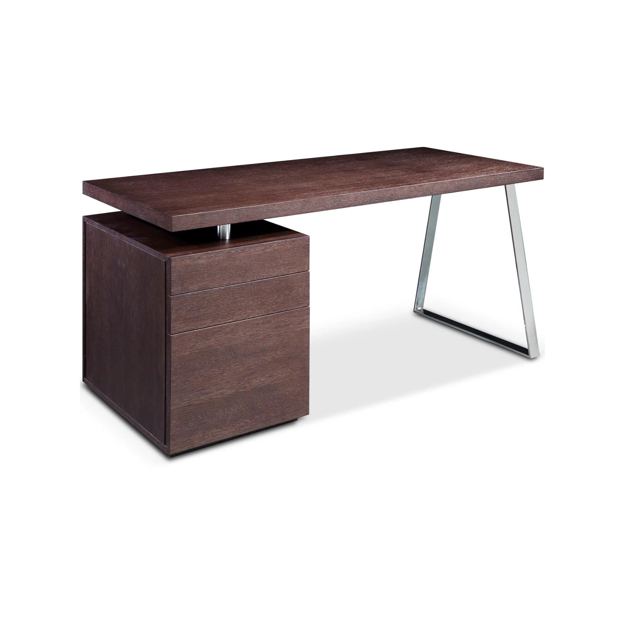 Tesla Desk