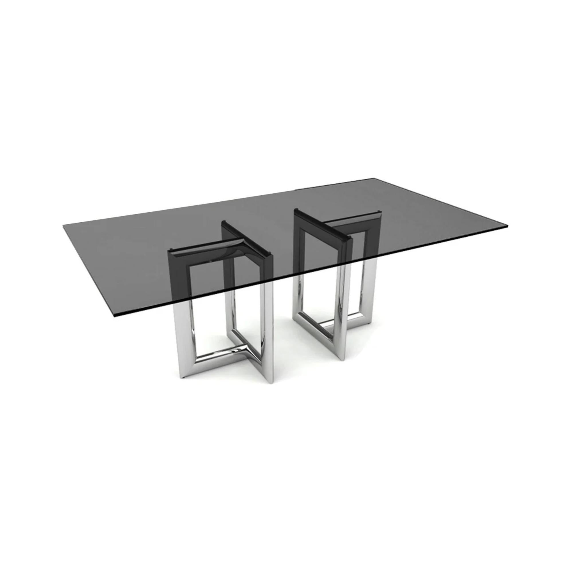 Laina Rectangle Dining Table