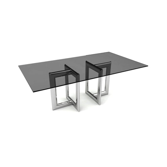 Laina Rectangle Dining Table