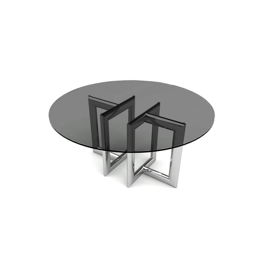 Laina Round Dining Table