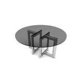 Laina Round Dining Table