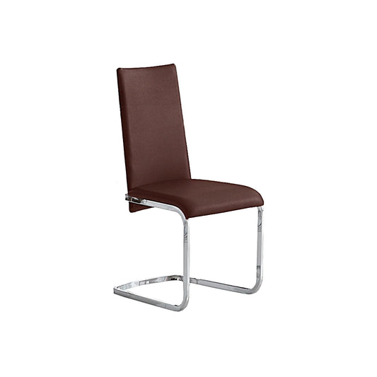 Jolie Dining Chair BROWN