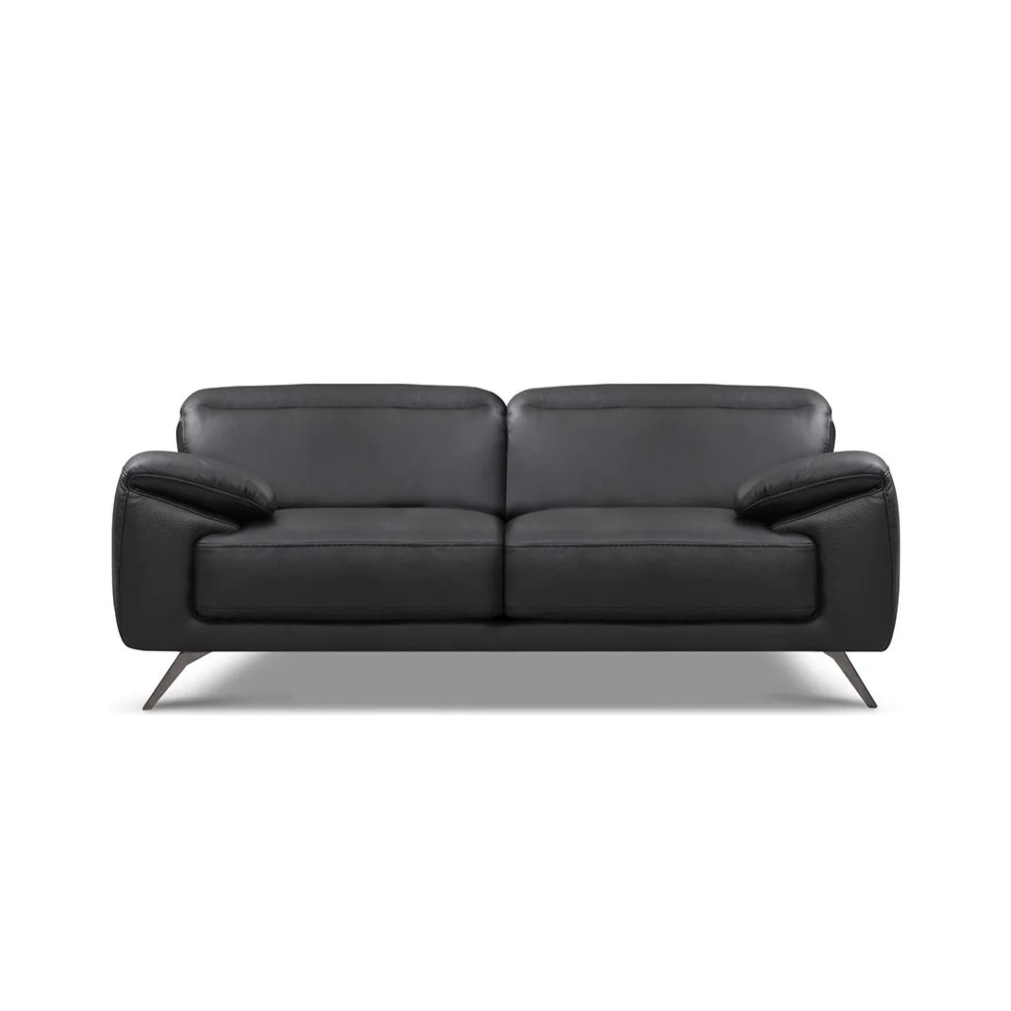Swing Loveseat