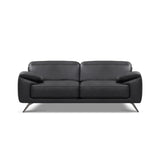 Swing Loveseat