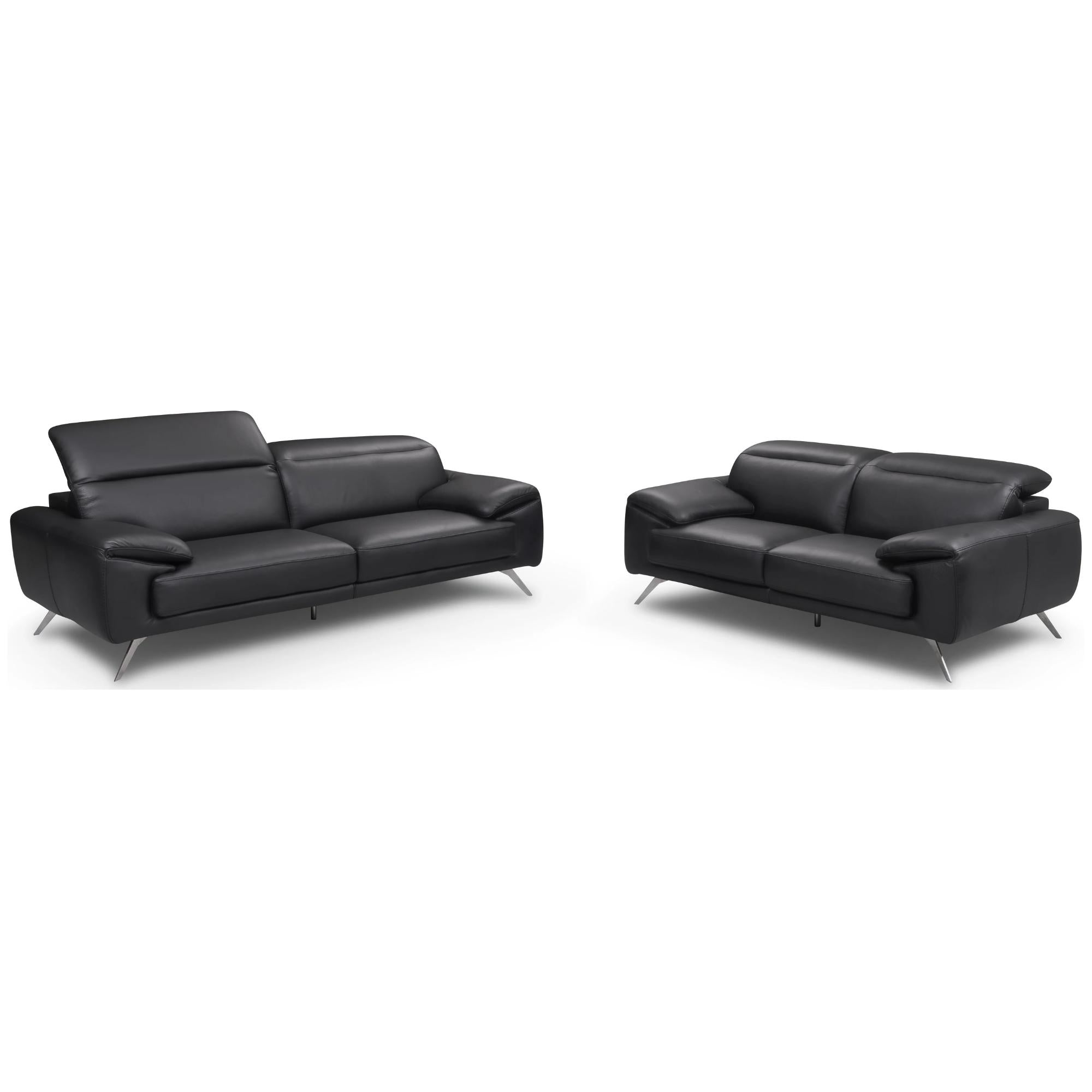 Swing Loveseat