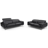 Swing Loveseat