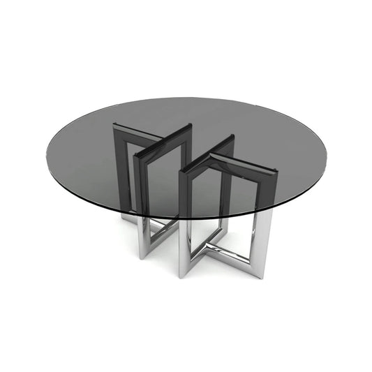 Laina Round Dining Table