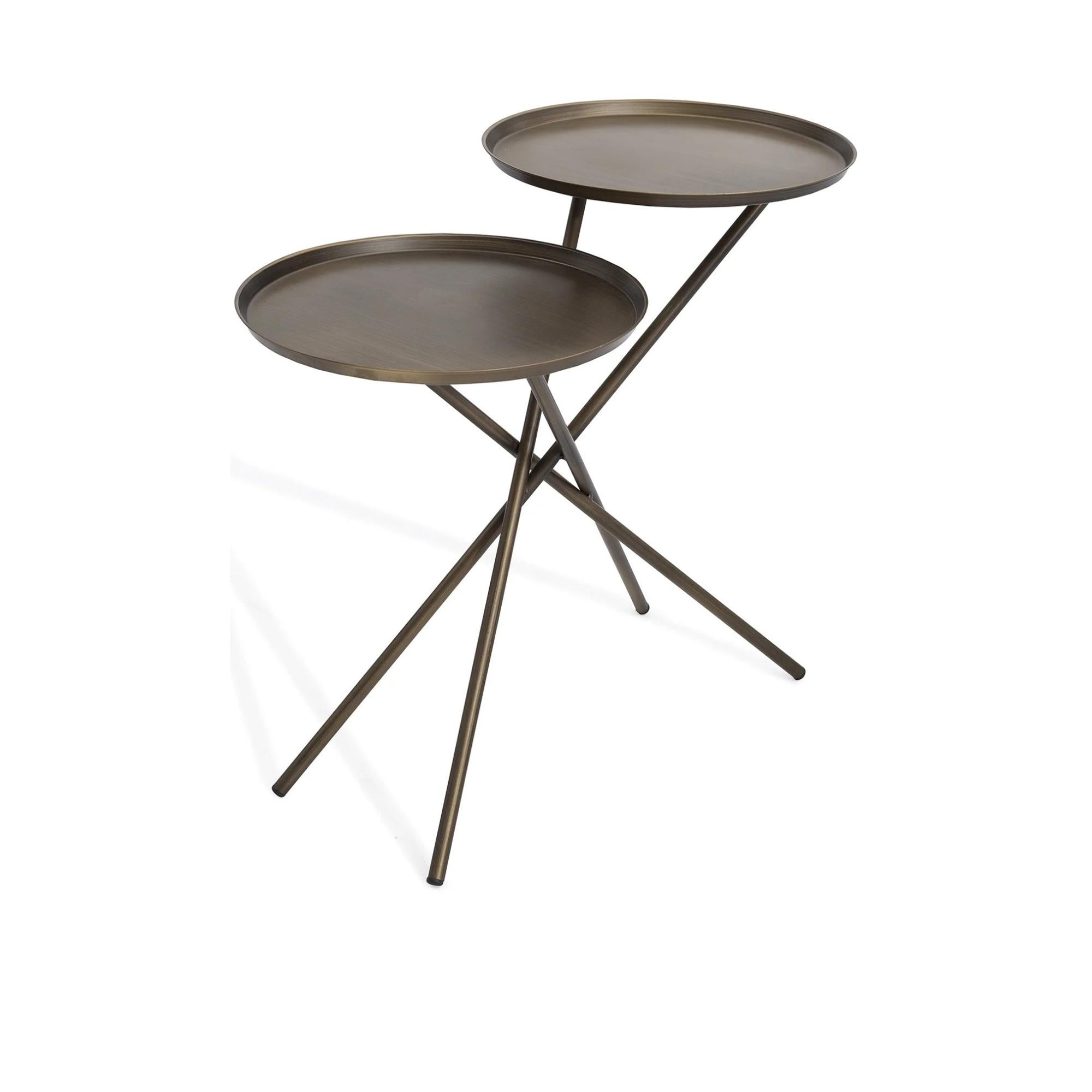 Python End Table – Bellini Modern Living