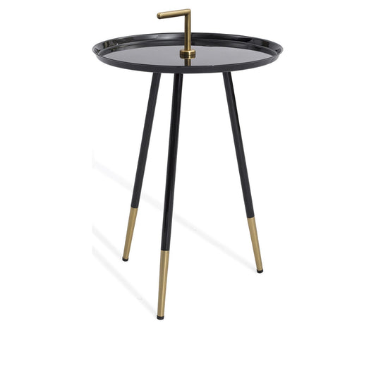 Blaze End Table