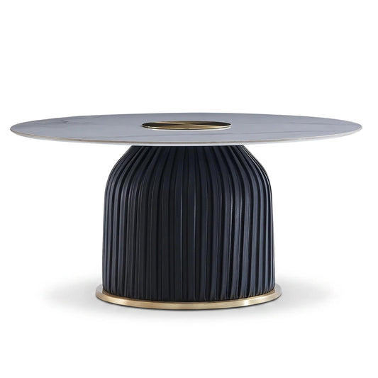 Jacky Coffee Table Black