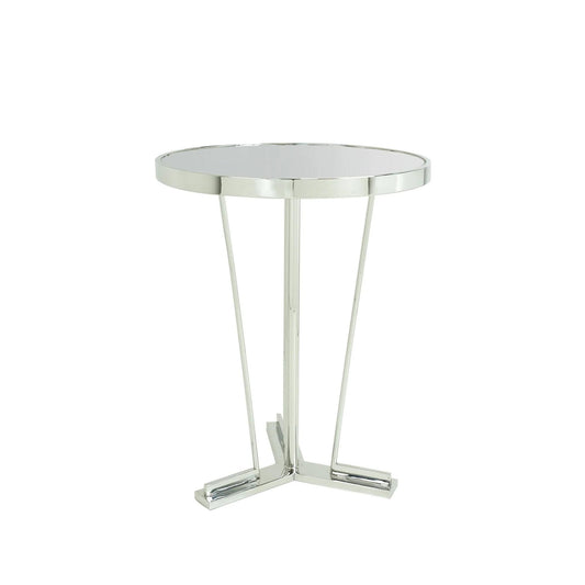 Verti End Table GLASS