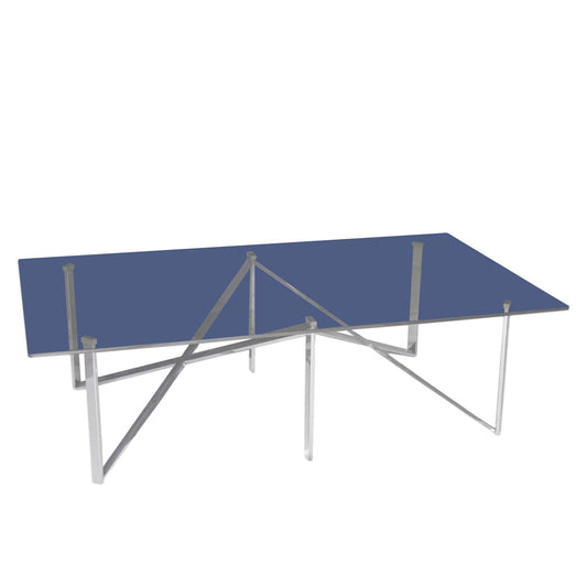 Gerald Coffee Table Smoked