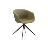 Charles Dining Chair GREEN