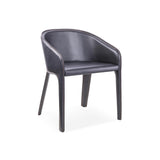 Antonia Dining Chair BLACK