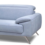 Swing Loveseat