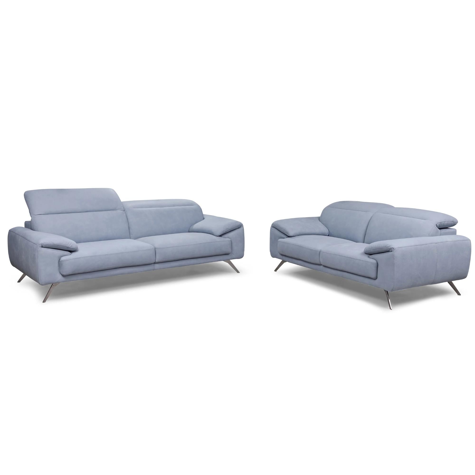 Swing Loveseat