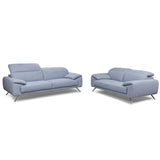 Swing Loveseat