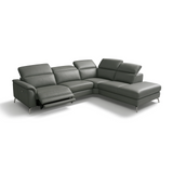 Oxford Sectional