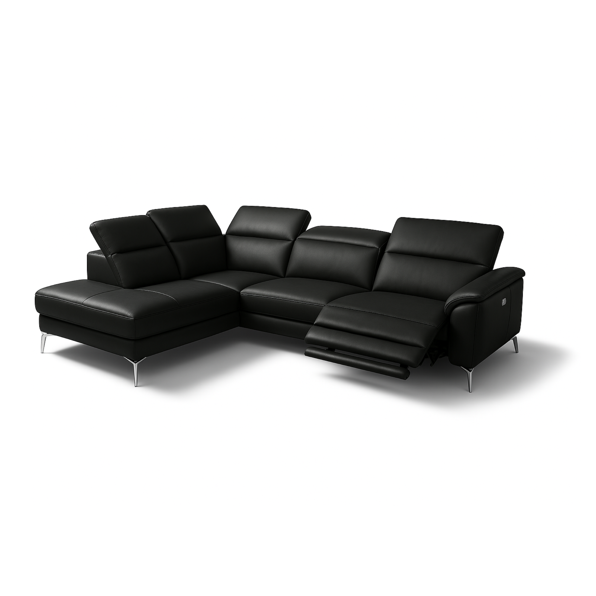 Oxford Sectional