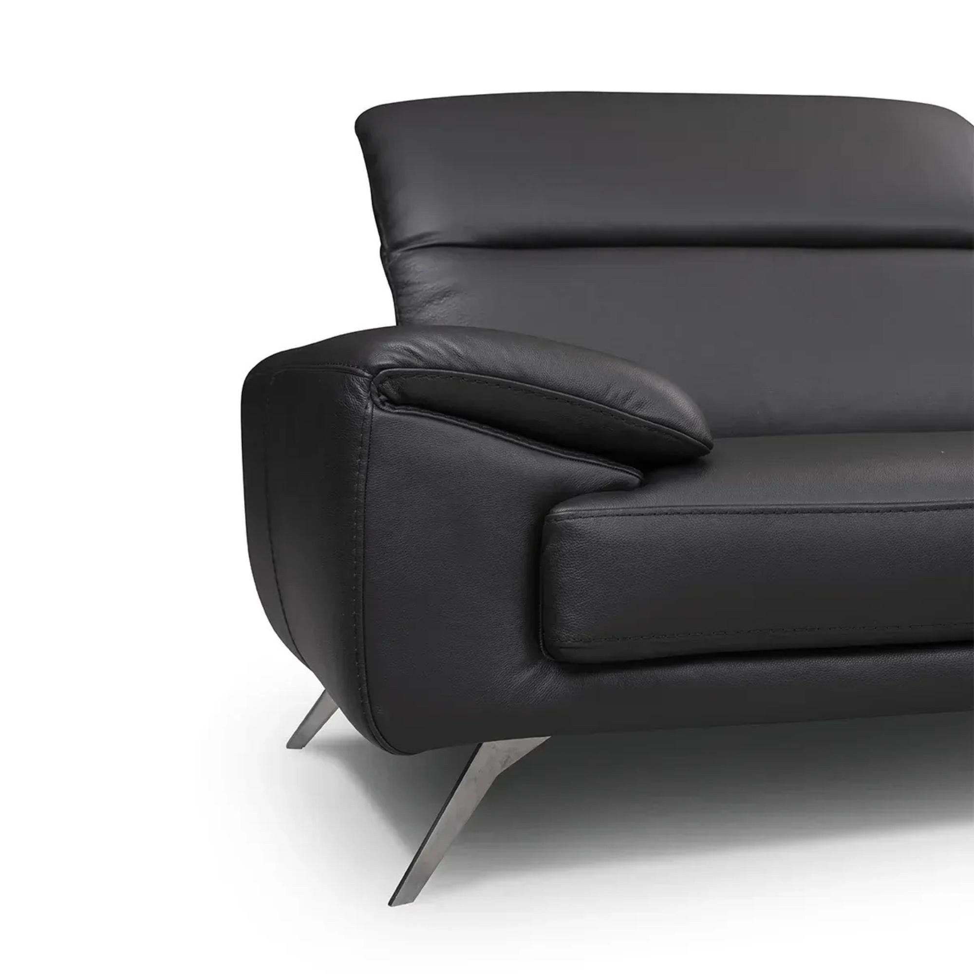 Swing Loveseat
