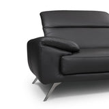 Swing Loveseat