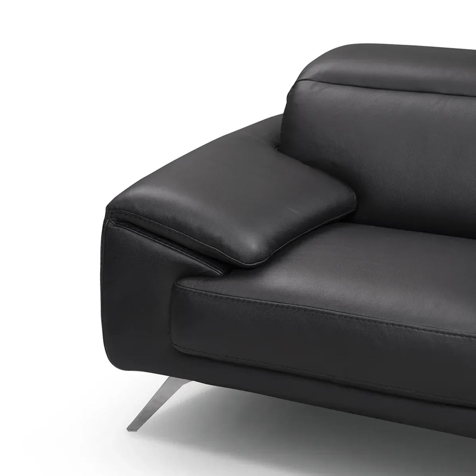 Swing Loveseat