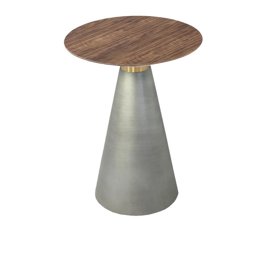 Bari End Table 22"