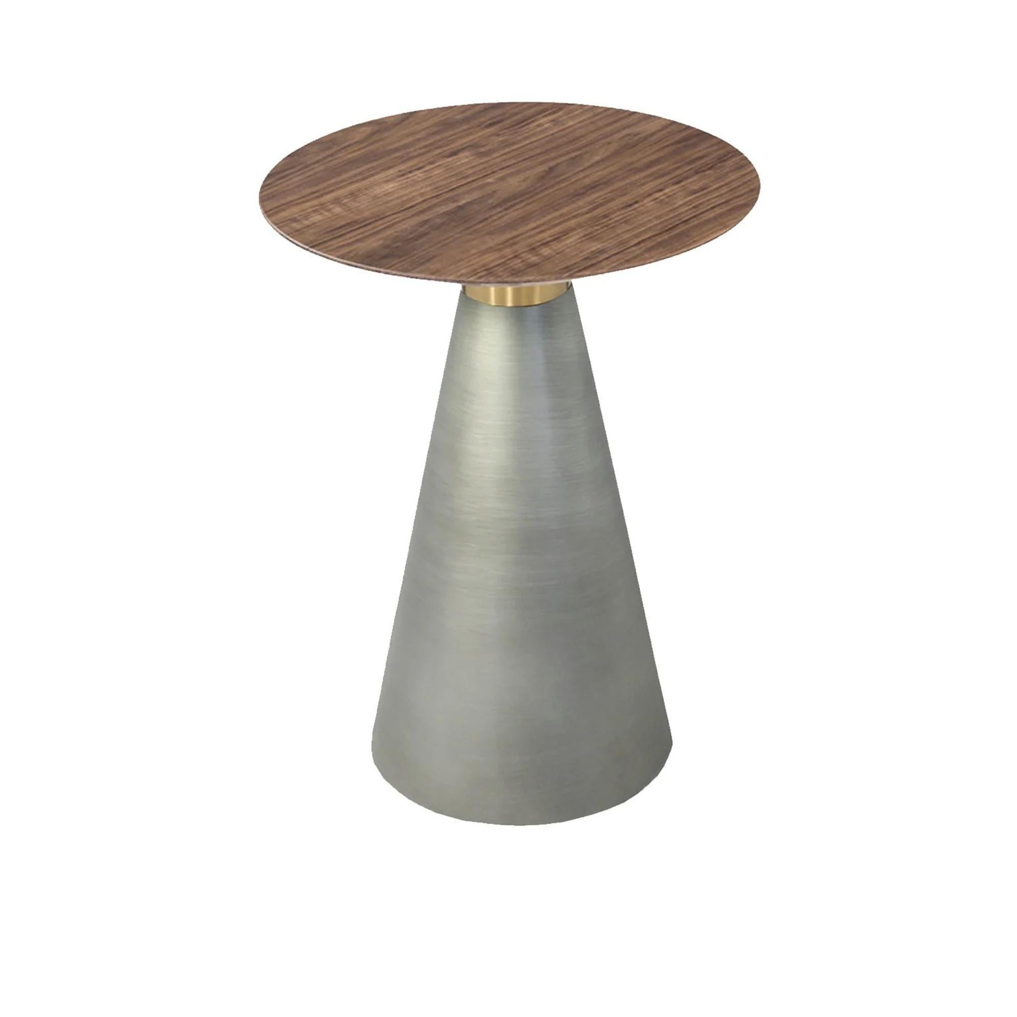 Bari End Table 20"