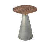 Bari End Table 20"