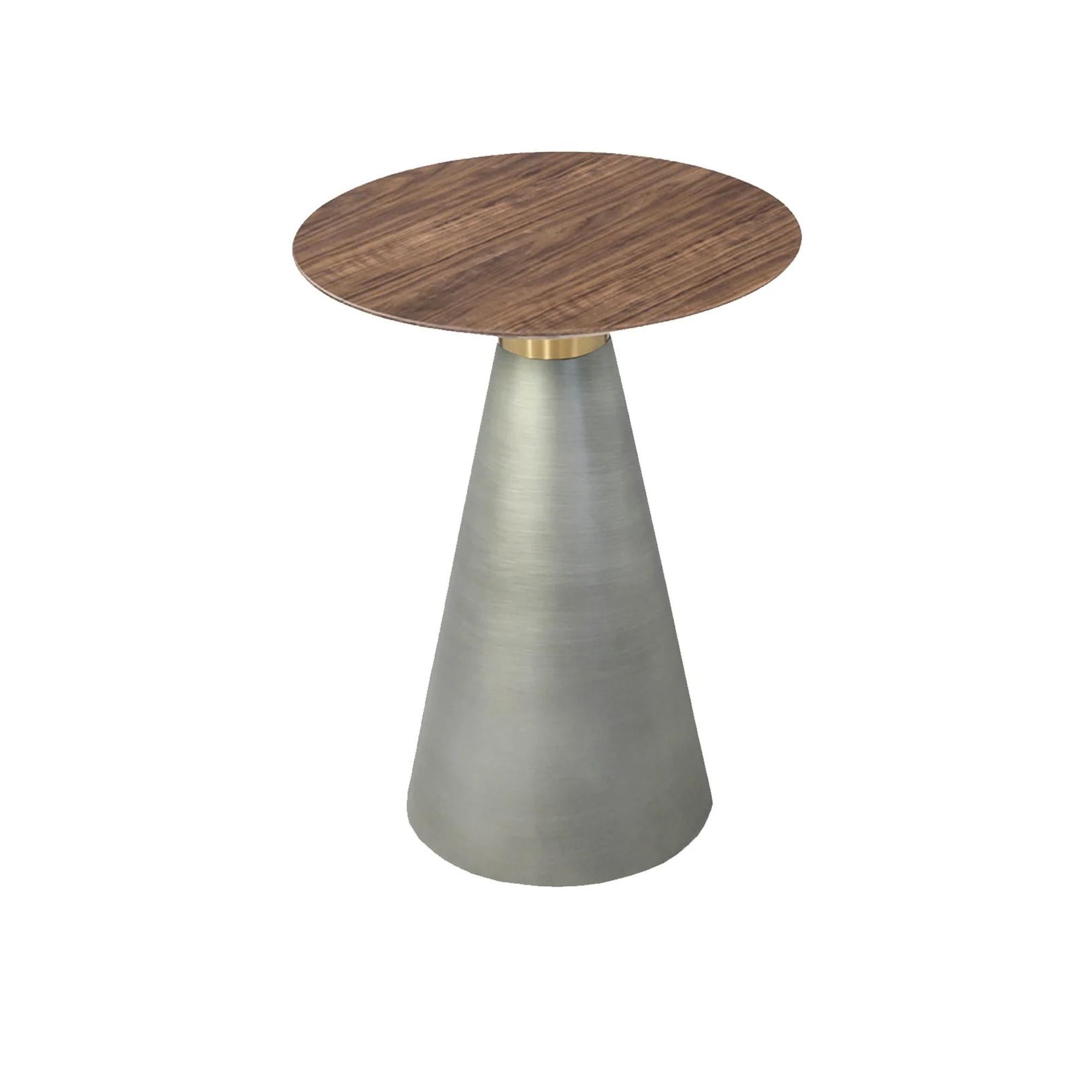 Bari End Table 17"